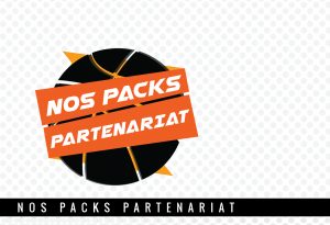 Entreprises, associations, mécènes : devenez partenaire du tournoi Parlons Basket