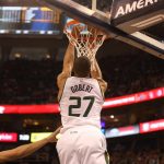 NBA – Les Français de la nuit : Rudy Gobert sans bavure, Timothé Luwawu toujours en forme, Tony Parker solide