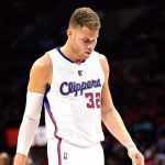 NBA : Blessé au pied, Blake Griffin peut dire adieu aux Playoffs !