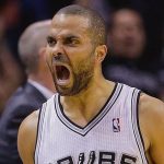 NBA – 5 novembre 2008 : Le meilleur match de Tony Parker en carrière