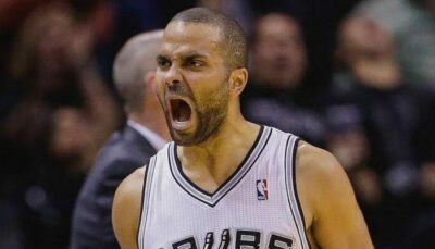 NBA – Après Tony Parker, l’autre immense star snobée du Top 75 all-time