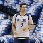 NBA – Insolite : Maverick d’un jour, Tony Romo a failli jouer son premier match NBA !