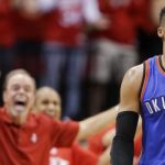 NBA – Russell Westbrook et ses multiples facettes
