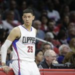 NBA – Austin Rivers pourrait manquer le début des playoffs