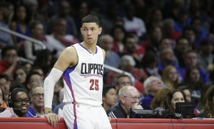NBA – Austin Rivers pourrait manquer le début des playoffs