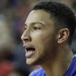 NBA – Ben Simmons annonce son retour avec les Sixers