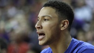 NBA – Ben Simmons annonce son retour avec les Sixers