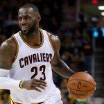 NBA – Les Cavs giflent les Celtics, rendez-vous en mai !