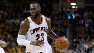 NBA – Les Cavs giflent les Celtics, rendez-vous en mai !