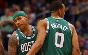 NBA – Les Celtics voient rouge pendant que les feux sont au vert à Chicago