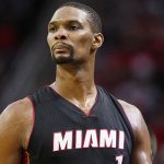 NBA – Pat Riley aurait préféré donner le max à Wade plutôt qu’à Bosh en 2014