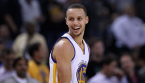 NBA – Stephen Curry : Fans et médias dans la poche, adversaires en rogne