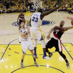 NBA – Une défense collective à toute épreuve, le facteur X des Warriors