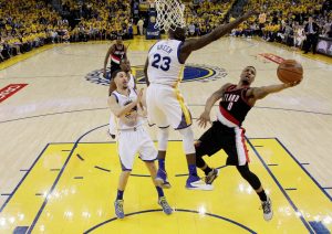 NBA – Une défense collective à toute épreuve, le facteur X des Warriors