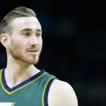 NBA – Top 5 de la nuit : Gordon Hayward enterre un DeAndre Jordan un peu trop bruyant