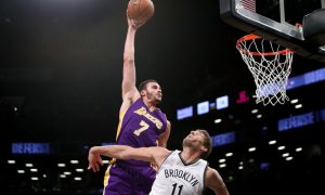 NBA – 14 minutes de frissons : les meilleures actions de la saison régulière