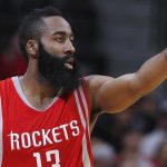 NBA – James Harden va être MVP, voici pourquoi