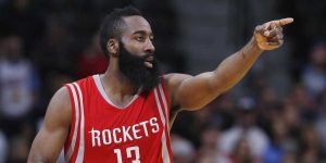 NBA – James Harden va être MVP, voici pourquoi
