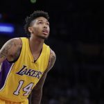 NBA – Top 5 de la nuit : Brandon Ingram détruit l’espace-temps avec ce dunk