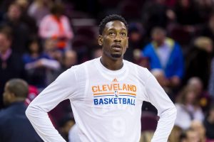 NBA – Larry Sanders coupé par les Cavaliers : L&rsquo;avortement d&rsquo;un retour qu&rsquo;il attendait