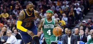 NBA – Lutte pour la première place sacrée à l&rsquo;Est – Rdv cette nuit