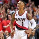 NBA – Top 10 Crossovers du Mois : Lillard envoie Henson au tapis, ippon