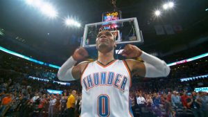 NBA – Playoffs : « Pushing to the limit », la vidéo promotionnelle qui va vous donner des frissons !