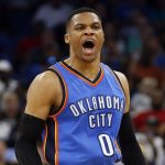 NBA – Russell Westbrook va être MVP, voici pourquoi