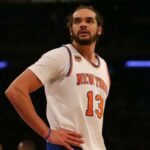 NBA – Le cauchemar continue : Joakim Noah opéré de l’épaule gauche