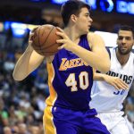 NBA – Ivica Zubac forfait pour le restant de la saison