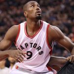 NBA – Top 5 de la nuit : Serge Ibaka renvoie le Thon Maker à la mer