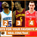 NBA – Shaqtin A Fool 2016-17 : Du joueur lambda à la Superstar, O’Neal n’épargne personne