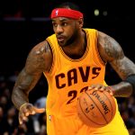 NBA – LeBron James a éteint tout l’Indiana en une mi-temps