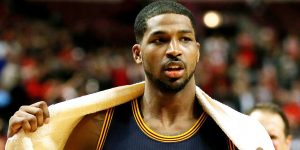 NBA – Tristan Thompson absent pour 2 matches