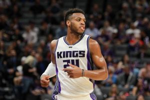NBA – Rookies du mois : Dario Saric et le nouveau Stephen Curry récompensés