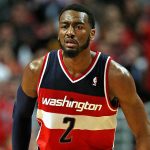 NBA – Top 5 de la nuit : Une comète du nom de John Wall est tombée sur Washington