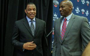 NBA – Dell Demps et Alvin Gentry seront toujours en place l’année prochaine