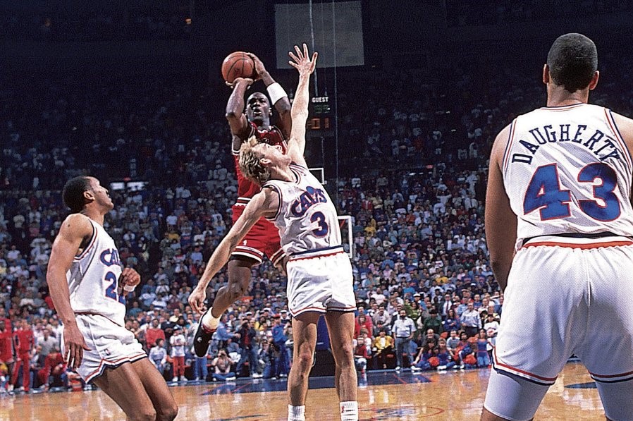 NBA Flashback – « The Shot » : Vingt-huitième bougie pour 19 secondes devenues légendaires