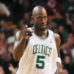 NBA – Le meilleur 5 all-time des « Kevin », une tuerie