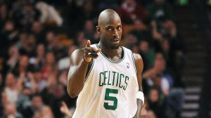 NBA – Le meilleur 5 all-time des « Kevin », une tuerie