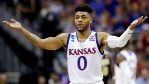 NBA – Quand un dirigeant NBA demande à Frank Mason III comment il souhaite mourir