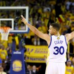 NBA – Top 5 de la nuit : Stephen Curry fait tomber Dewayne Dedmon aux oubliettes