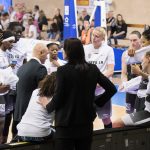 LFB-Finale : Villeneuve d’Ascq prend l’avantage en s’imposant facilement lors du match 3