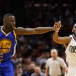 NBA – Les joueurs réagissent aux All-NBA Teams !
