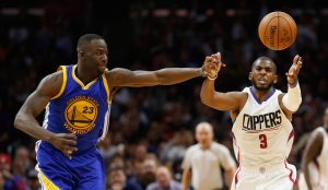NBA – Les joueurs réagissent aux All-NBA Teams !
