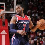 NBA – Top 5 de la nuit : John Wall et son numéro de dribble