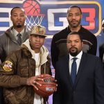 NBA – La draft de la BIG 3 Basketball League a eu lieu et ça promet de sacrés affrontements !