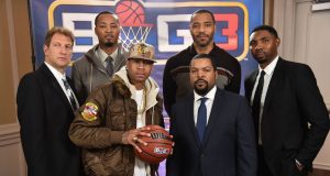 NBA – La draft de la BIG 3 Basketball League a eu lieu et ça promet de sacrés affrontements !
