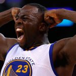 NBA – Game 2 : Les Warriors trop forts pour le Jazz