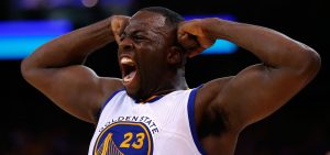 NBA – Game 2 : Les Warriors trop forts pour le Jazz